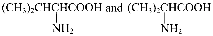 AP EAPCET 2022 - 5th July Morning Shift Chemistry - Biomolecules Question 41 English Option 4