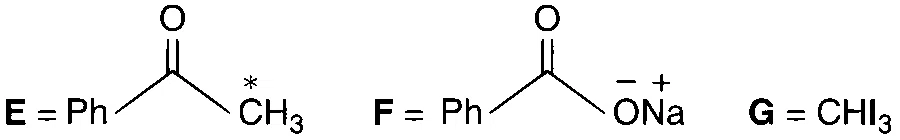 IIT-JEE 2008 Paper 2 Offline Chemistry - Aldehydes, Ketones and Carboxylic Acids Question 25 English Option 2