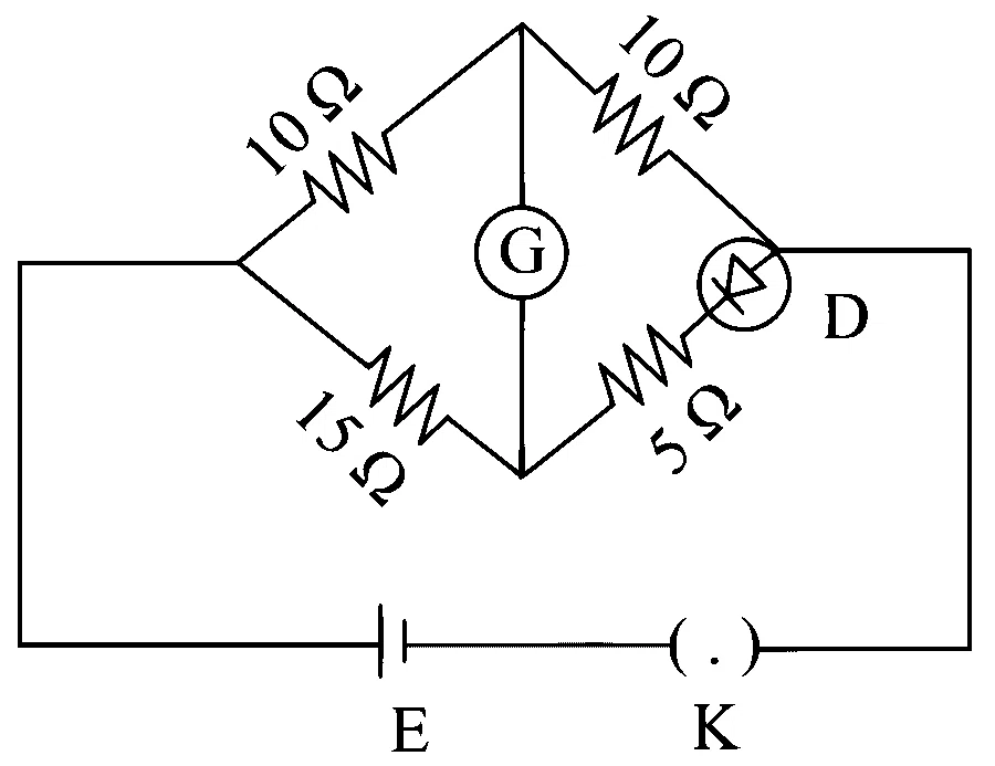 NEET 2024 Physics - Current Electricity Question 13 English Option 2