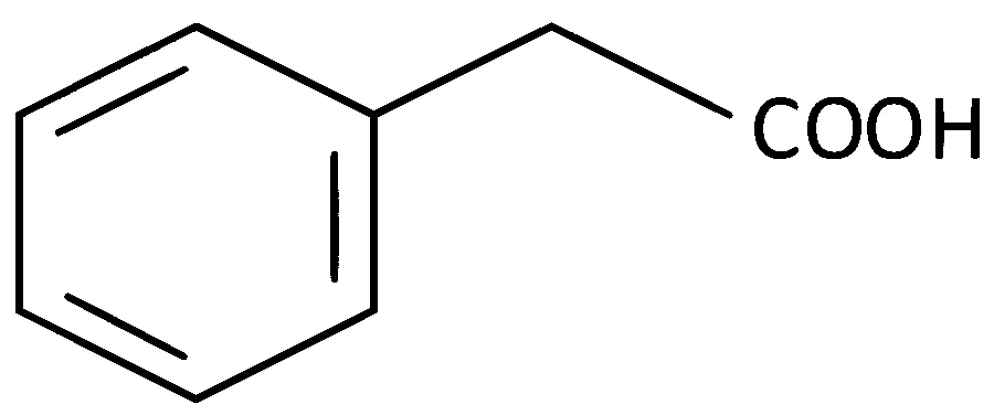 NEET 2022 Phase 2 Chemistry - Aldehydes, Ketones and Carboxylic Acids Question 23 English Option 2