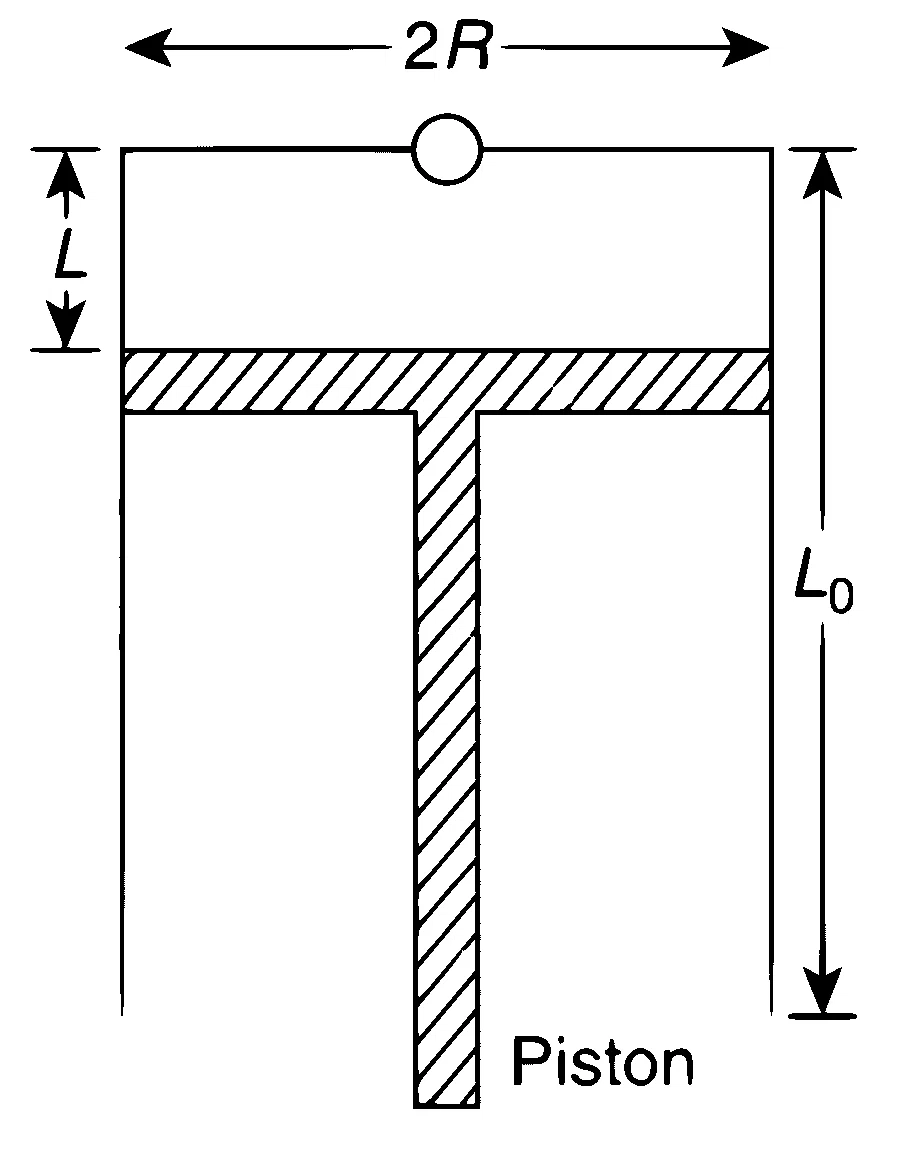 IIT-JEE 2007 Paper 1 Offline Physics - Motion Question 3 English Comprehension