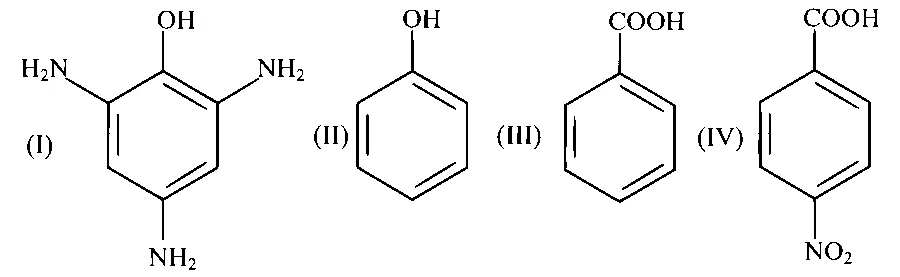 TS EAMCET 2022 (Online) 19th July Morning Shift Chemistry - Carboxylic Acids and Its Derivatives Question 8 English