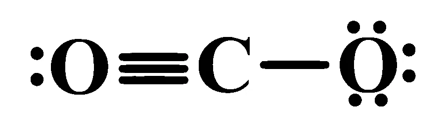 MHT CET (PCB) 2024 22th April Morning Shift Chemistry - Chemical Bonding and Molecular Structure Question 6 English