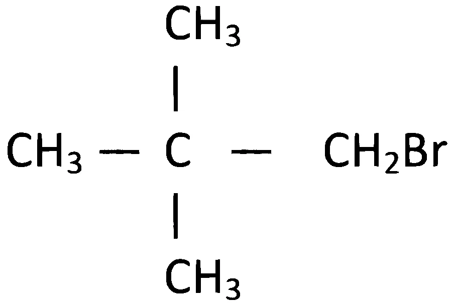 BITSAT 2024 Chemistry - Haloalkanes and Haloarenes Question 2 English Option 2