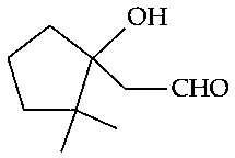 JEE Main 2021 (Online) 25th July Morning Shift Chemistry - Aldehydes, Ketones and Carboxylic Acids Question 166 English Option 3