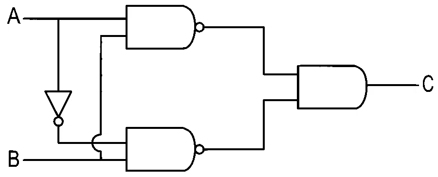 NEET 2022 Phase 1 Physics - Semiconductor Electronics Question 26 English