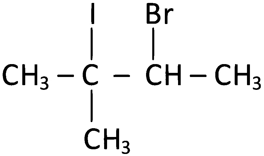JEE Main 2022 (Online) 27th July Evening Shift Chemistry - Haloalkanes and Haloarenes Question 85 Bengali Option 2