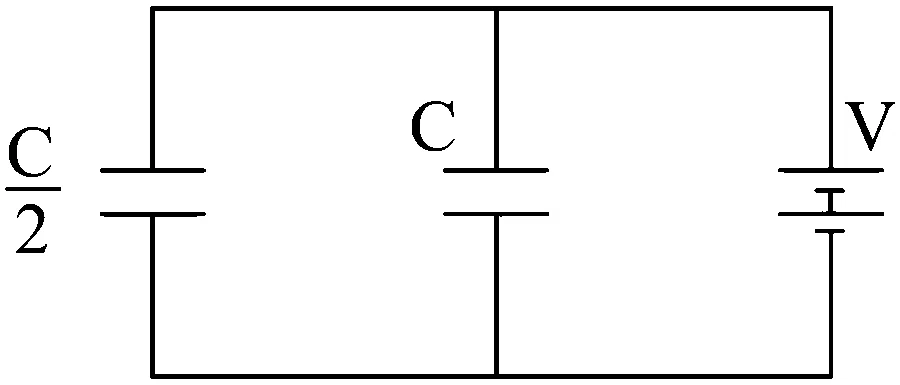 MHT CET 2023 14th May Evening Shift Physics - Capacitor Question 96 English