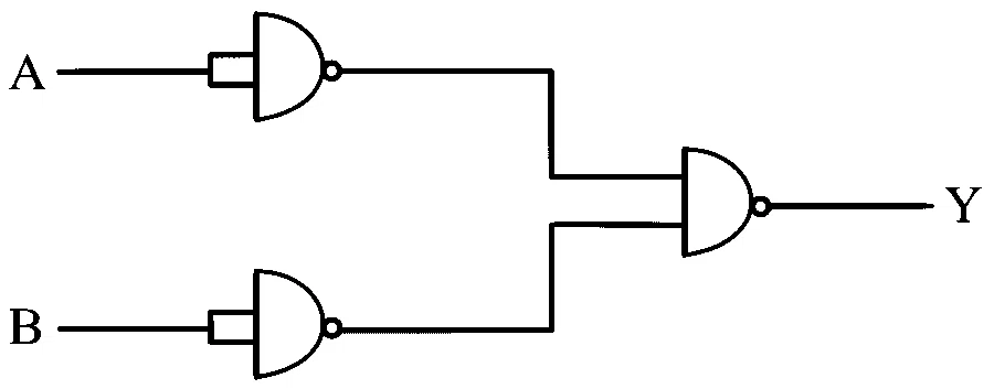 NEET 2024 (Re-Examination) Physics - Semiconductor Electronics Question 8 English