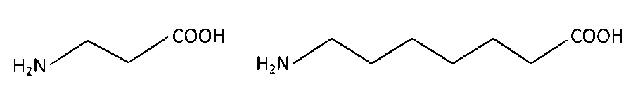 AP EAPCET 2024 - 18th May Morning Shift Chemistry - Polymers Question 22 English Option 1