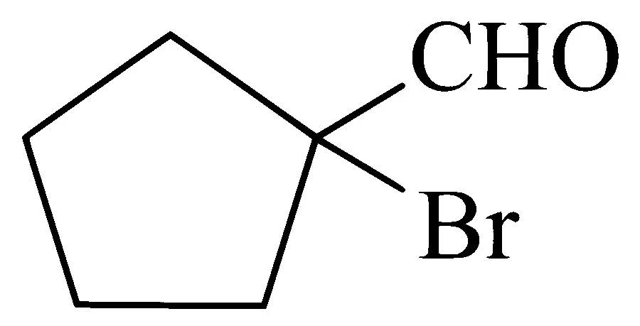 JEE Main 2024 (Online) 8th April Morning Shift Chemistry - Aldehydes, Ketones and Carboxylic Acids Question 68 English Option 2