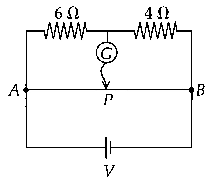 JEE Main 2026 (Online) 21st January Evening Shift Physics - Current Electricity Question 27 English