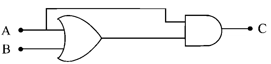 JEE Main 2025 (Online) 3rd April Evening Shift Physics - Semiconductor Question 22 English