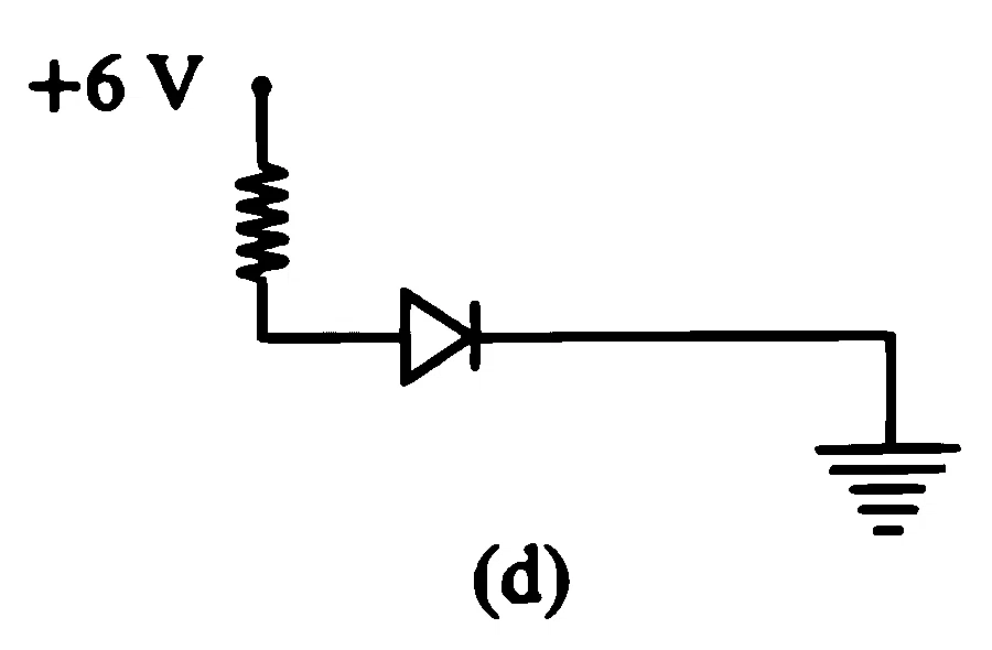 MHT CET 2025 25th April Morning Shift Physics - Semiconductor Devices and Logic Gates Question 61 English 4