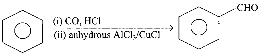 JEE Main 2025 (Online) 24th January Evening Shift Chemistry - Aldehydes, Ketones and Carboxylic Acids Question 50 English 4