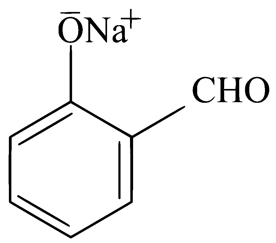 JEE Main 2024 (Online) 6th April Morning Shift Chemistry - Alcohols, Phenols and Ethers Question 22 English Option 4