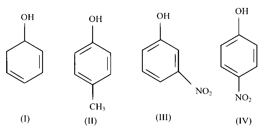 AP EAPCET 2024 - 22th May Morning Shift Chemistry - General Organic Chemistry Question 5 English