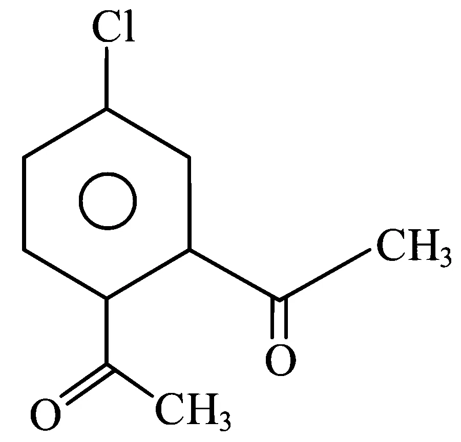 JEE Main 2023 (Online) 15th April Morning Shift Chemistry - Haloalkanes and Haloarenes Question 71 English Option 3