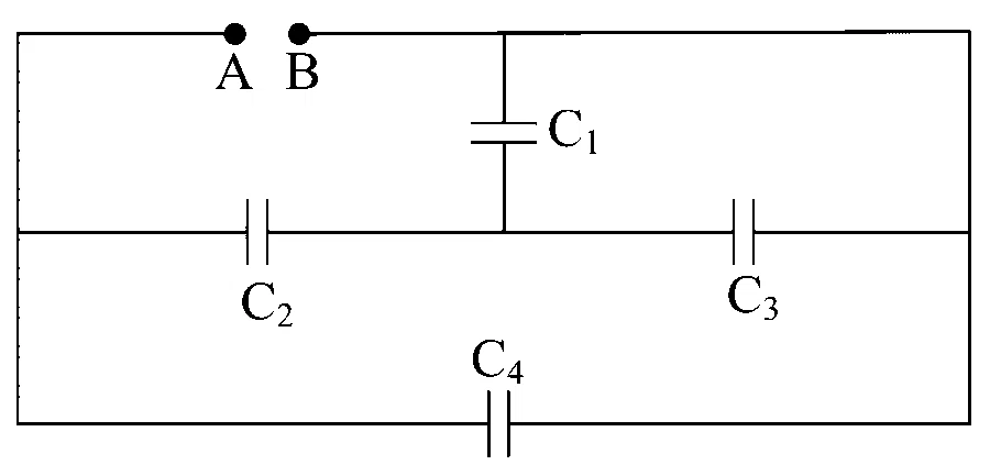 MHT CET 2021 20th September Evening Shift Physics - Capacitor Question 123 English