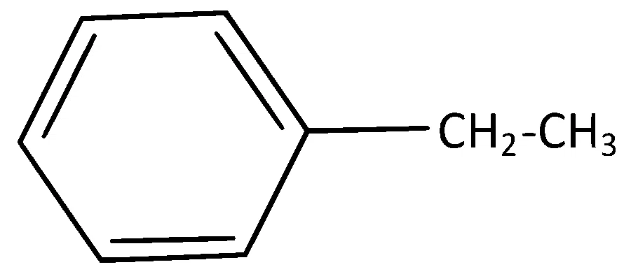 TS EAMCET 2023 (Online) 12th May Morning Shift Chemistry - General Organic Chemistry Question 19 English Option 3