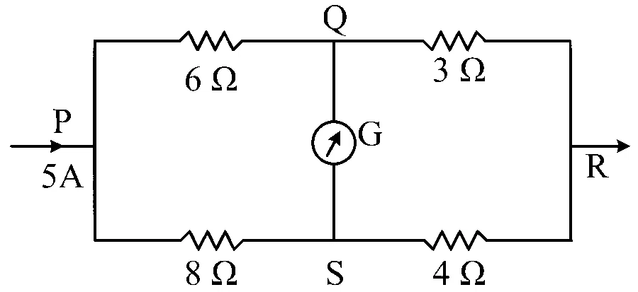 MHT CET 2023 11th May Evening Shift Physics - Current Electricity Question 144 English