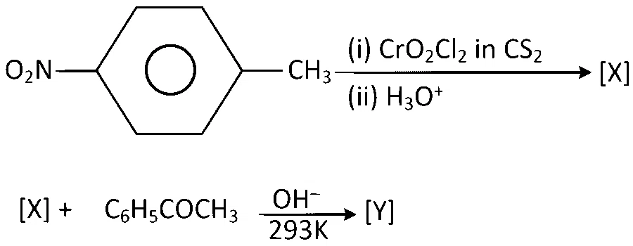 COMEDK 2025 Evening Shift Chemistry - Compounds Containing Nitrogen Question 7 English