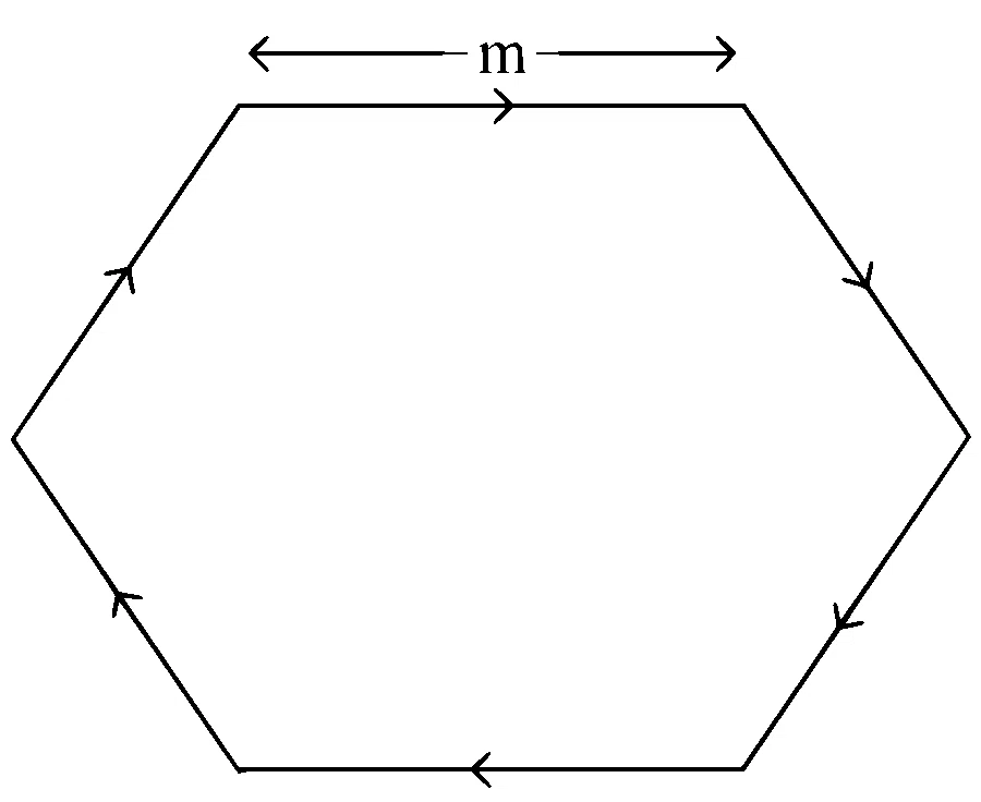 COMEDK 2022 Physics - Moving Charges and Magnetism Question 37 English