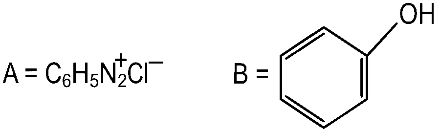 JEE Main 2022 (Online) 30th June Morning Shift Chemistry - Alcohols, Phenols and Ethers Question 89 English Option 2