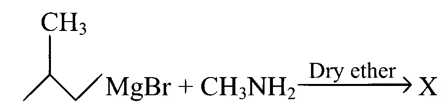KCET 2020 Chemistry - Isomerism Question 8 English
