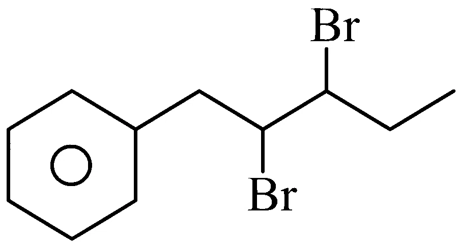 COMEDK 2025 Morning Shift Chemistry - IUPAC Nomenclatures Question 4 English 4