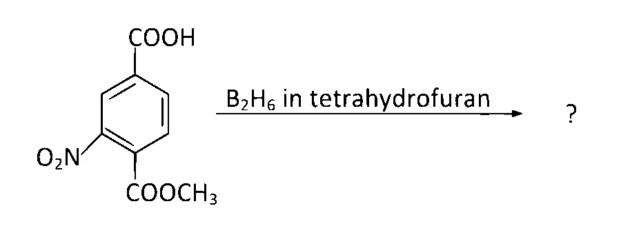 IAT (IISER) 2020 Chemistry - Carboxylic Acids and Its Derivatives Question 1 English