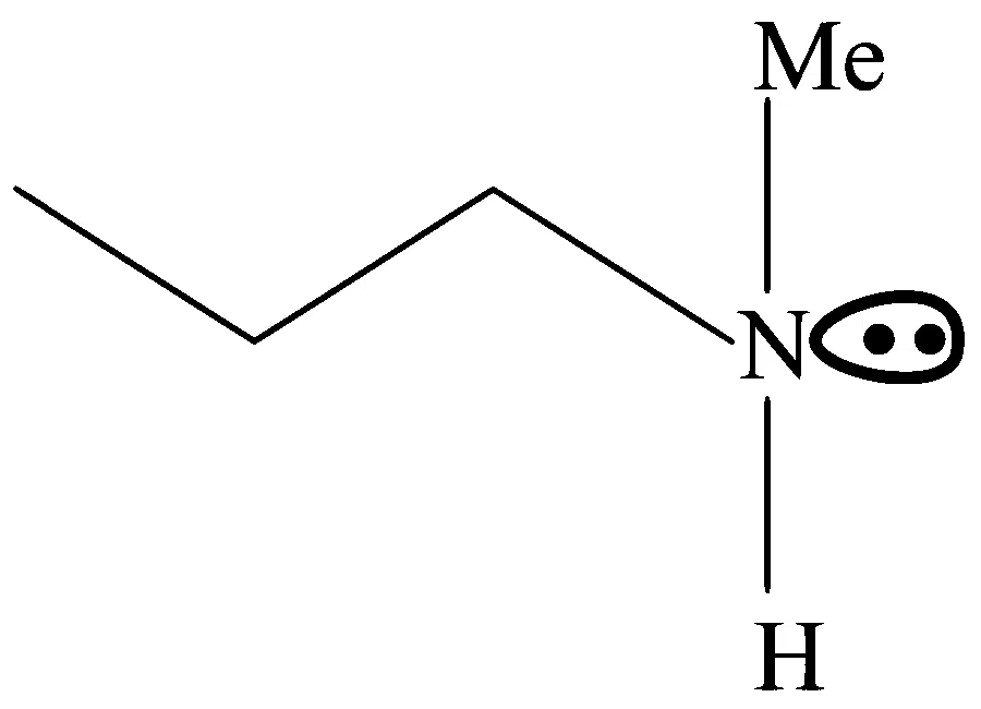 JEE Main 2023 (Online) 31st January Evening Shift Chemistry - Compounds Containing Nitrogen Question 107 English Option 1
