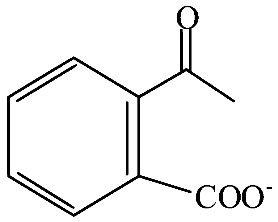 NEET 2023 Chemistry - Aldehydes, Ketones and Carboxylic Acids Question 20 English Option 2