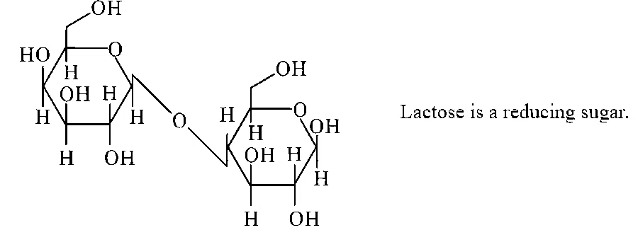 JEE Main 2026 (Online) 4th April Morning Shift Chemistry - Biomolecules Question 2 English 2