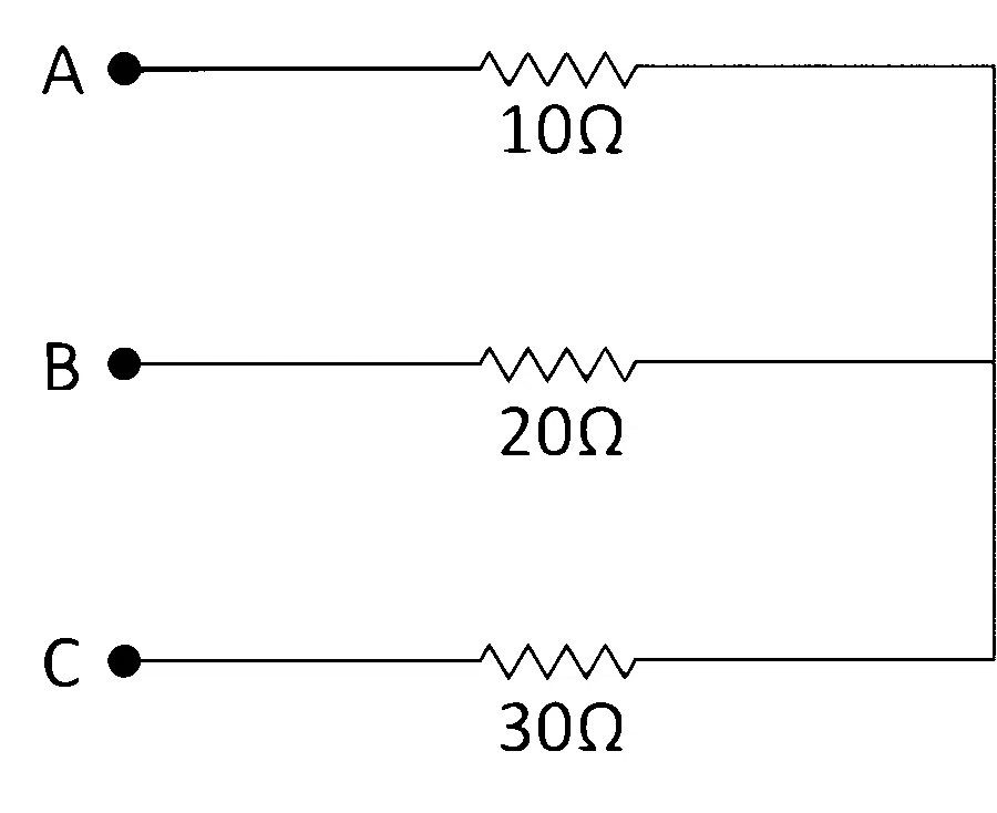 TG EAPCET 2024 (Online) 9th May Morning Shift Physics - Current Electricity Question 61 English