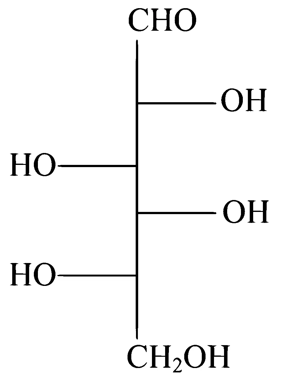 JEE Main 2024 (Online) 4th April Morning Shift Chemistry - Biomolecules Question 47 English Option 1