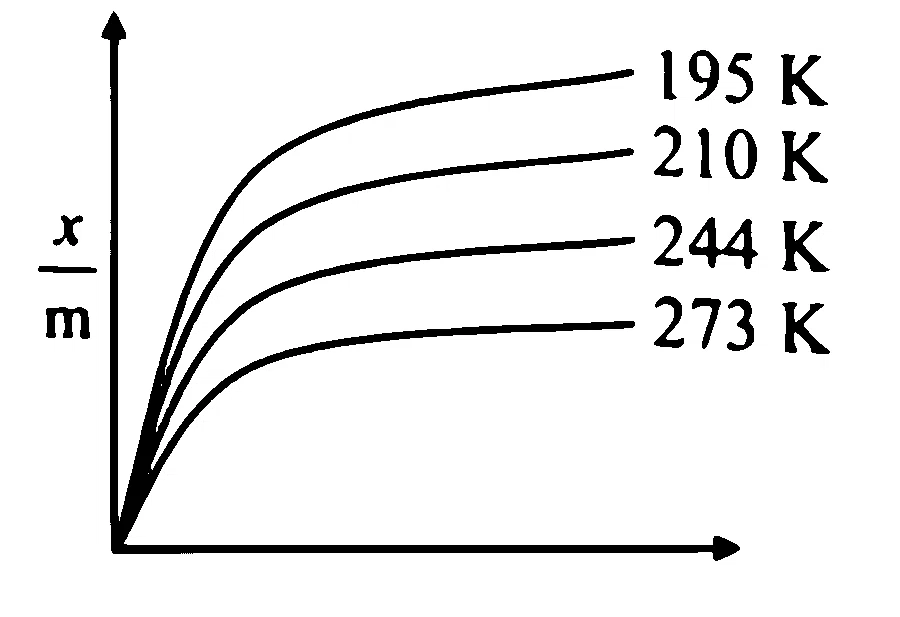 MHT CET 2025 25th April Morning Shift Chemistry - Surface Chemistry Question 28 English