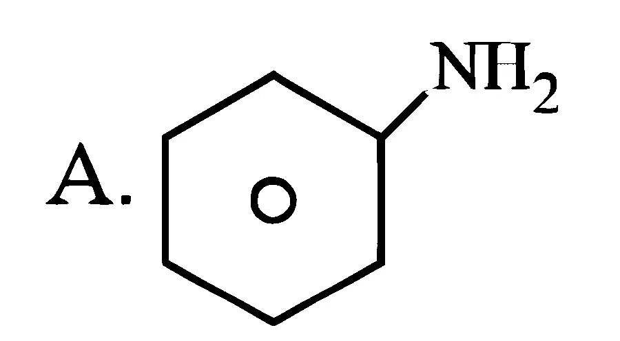 JEE Main 2025 (Online) 7th April Morning Shift Chemistry - Compounds Containing Nitrogen Question 31 English 1