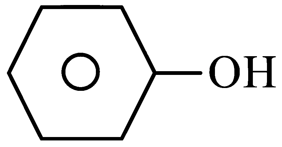JEE Main 2023 (Online) 10th April Evening Shift Chemistry - Alcohols, Phenols and Ethers Question 49 English 1