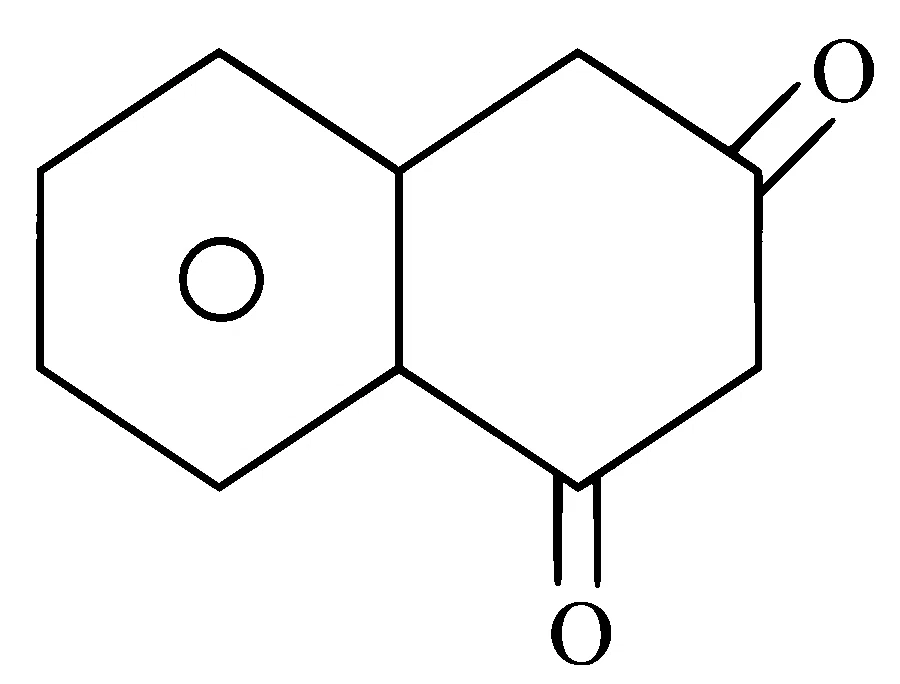 JEE Main 2023 (Online) 6th April Morning Shift Chemistry - Compounds Containing Nitrogen Question 77 English Option 1
