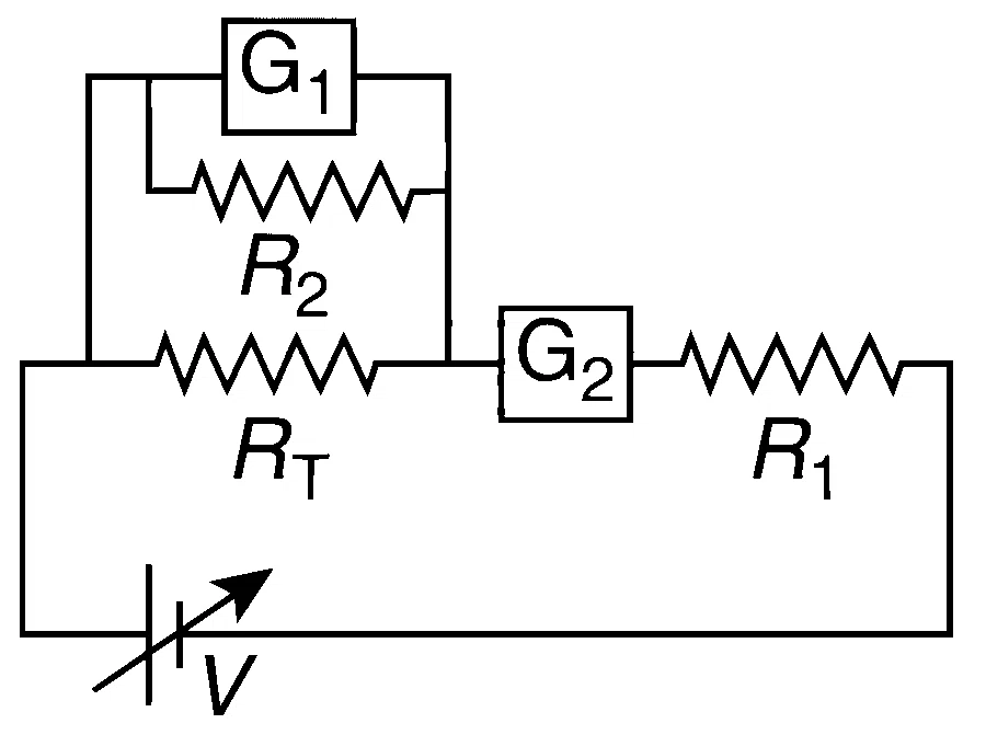 IIT-JEE 2010 Paper 1 Offline Physics - Current Electricity Question 14 English Option 1