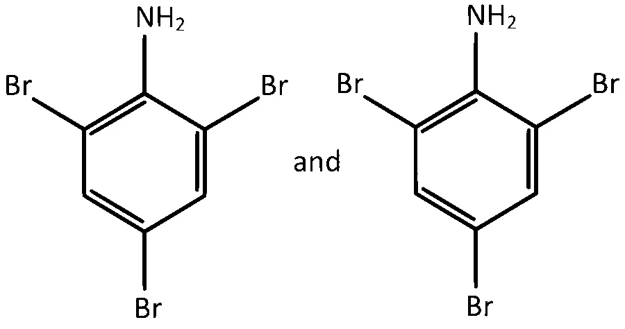 JEE Main 2022 (Online) 29th June Morning Shift Chemistry - Compounds Containing Nitrogen Question 136 English Option 2