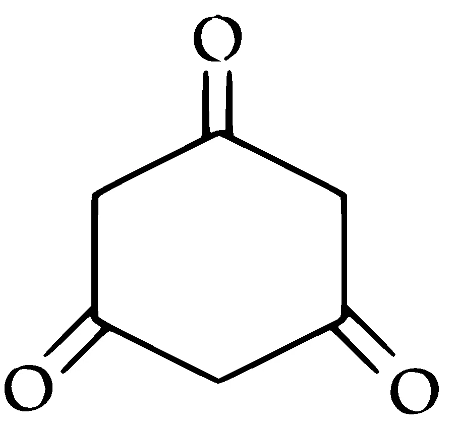 JEE Main 2024 (Online) 27th January Morning Shift Chemistry - Aldehydes, Ketones and Carboxylic Acids Question 88 English Option 2