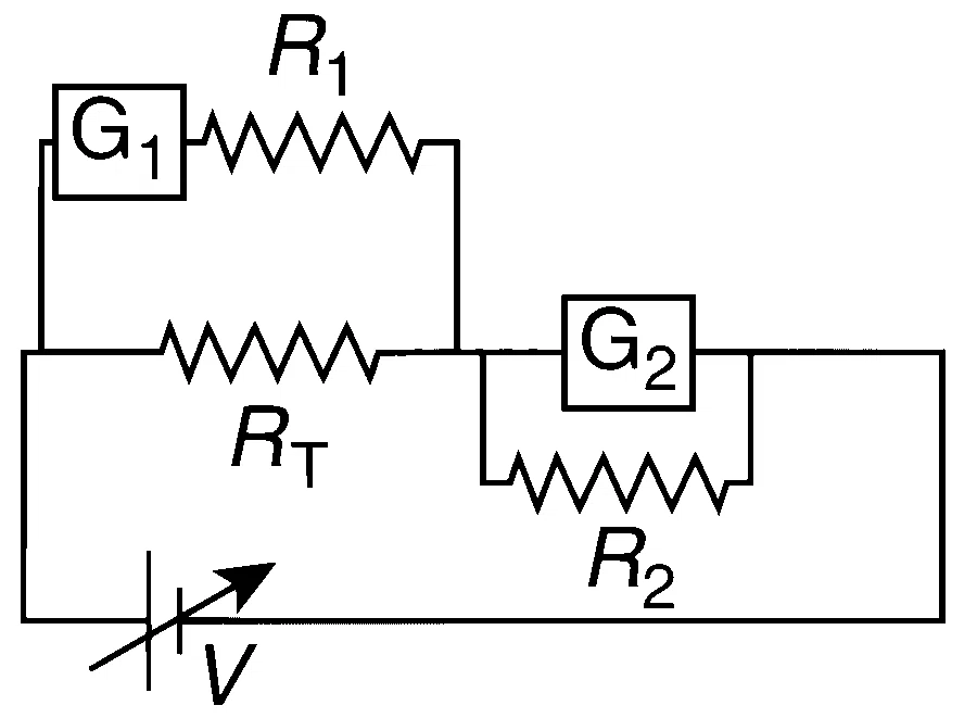 IIT-JEE 2010 Paper 1 Offline Physics - Current Electricity Question 14 English Option 3