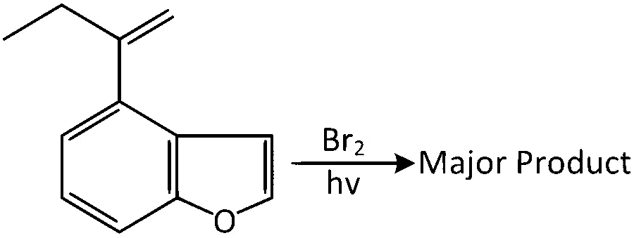 JEE Main 2022 (Online) 28th June Evening Shift Chemistry - Haloalkanes and Haloarenes Question 95 English