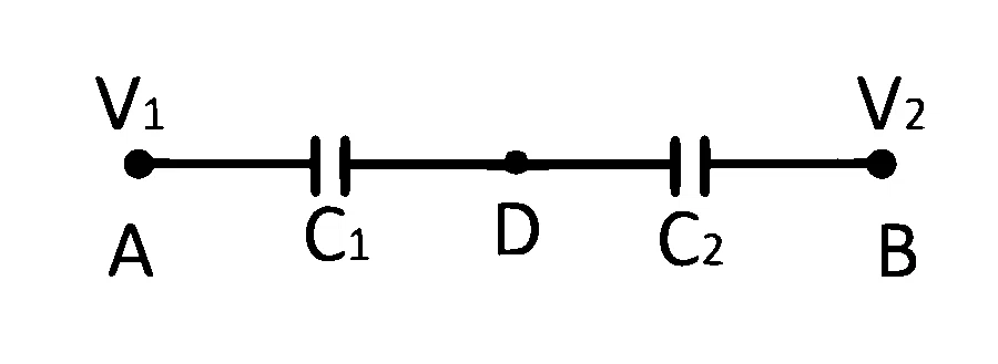 AP EAPCET 2024 - 20th May Morning Shift Physics - Capacitor Question 22 English