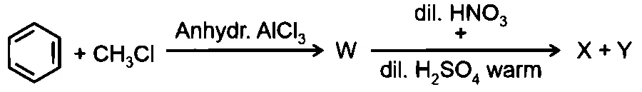 NEET 2026 Chemistry - Organic Compounds Containing Nitrogen Question 6 English