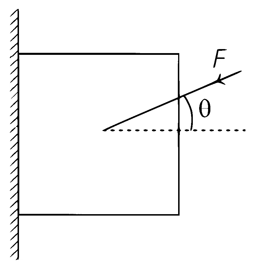 TS EAMCET 2020 (Online) 10th September Evening Shift Physics - Laws of Motion Question 7 English