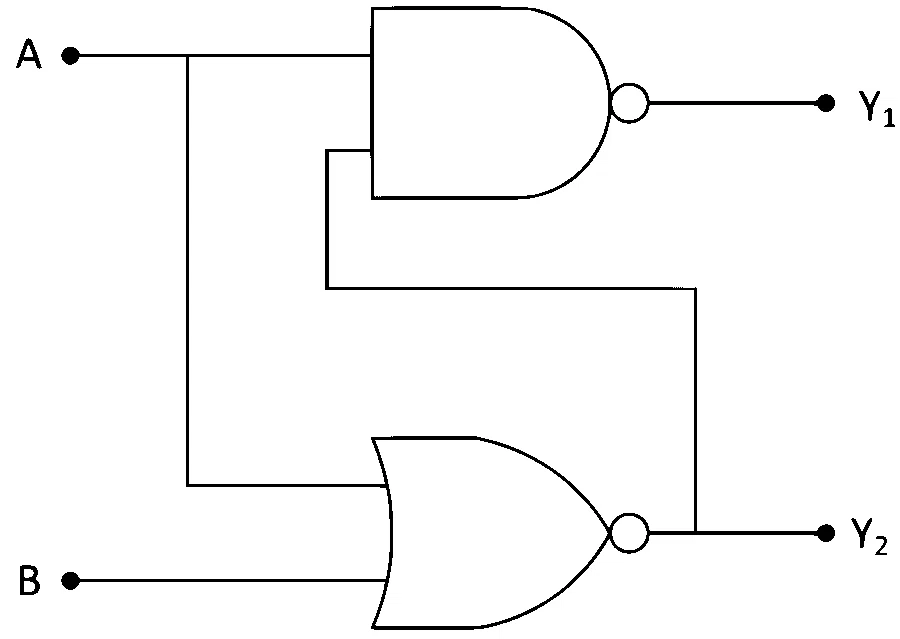 TG EAPCET 2024 (Online) 9th May Evening Shift Physics - Semiconductor Devices and Logic Gates Question 55 English