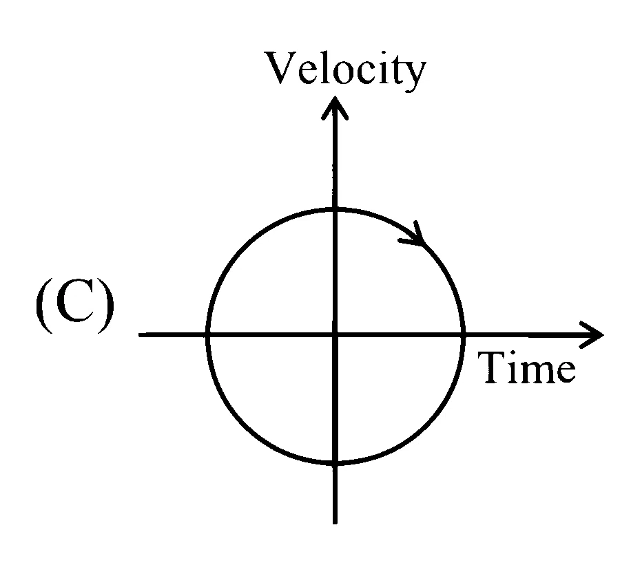 JEE Main 2025 (Online) 3rd April Morning Shift Physics - Motion in a Straight Line Question 11 English 3